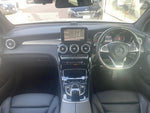 MERCEDES BENZ GLC class