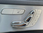 MERCEDES BENZ GLC class