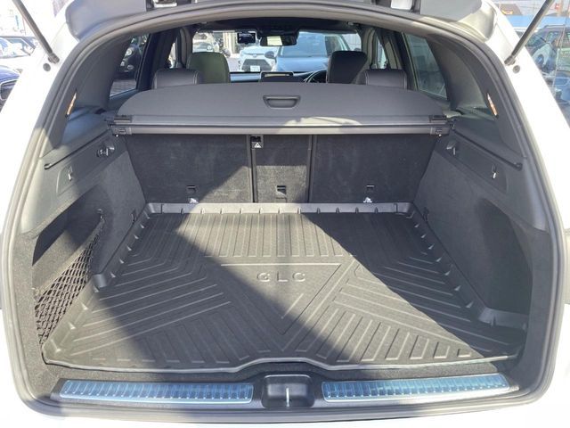 MERCEDES BENZ GLC class