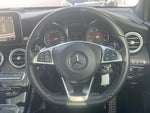 MERCEDES BENZ GLC class