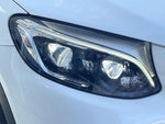 MERCEDES BENZ GLC class