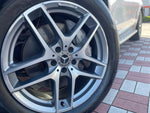 MERCEDES BENZ GLC class