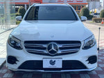 MERCEDES BENZ GLC class