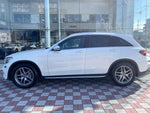 MERCEDES BENZ GLC class