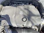 MERCEDES BENZ GLC class