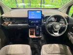 SIENTA HYBRID