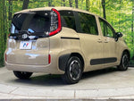 SIENTA HYBRID