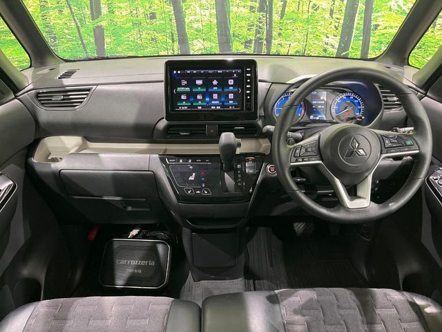 DELICA MINI