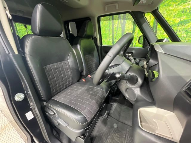 DELICA MINI