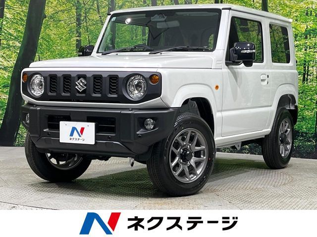 JIMNY 4WD