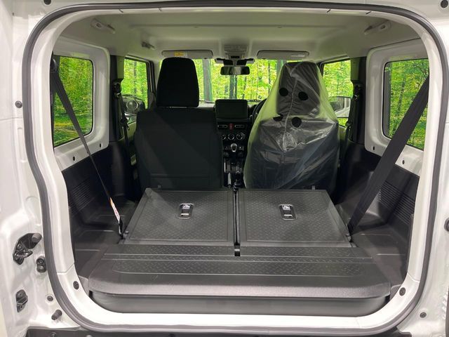 JIMNY 4WD