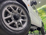 JIMNY 4WD