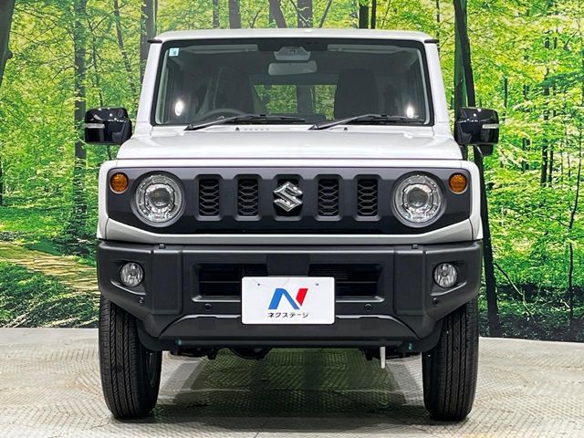 JIMNY 4WD