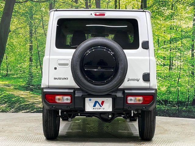 JIMNY 4WD