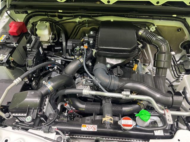 JIMNY 4WD