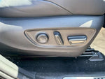 HARRIER HYBRID