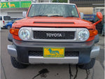 FJ CRUISER 4WD