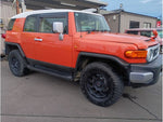 FJ CRUISER 4WD