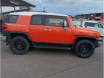 FJ CRUISER 4WD