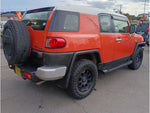 FJ CRUISER 4WD