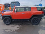 FJ CRUISER 4WD