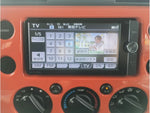 FJ CRUISER 4WD