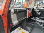FJ CRUISER 4WD