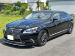 LEXUS LS460L