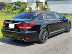 LEXUS LS460L
