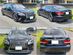 LEXUS LS460L