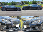 LEXUS LS460L