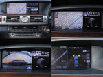 LEXUS LS460L