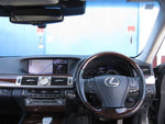 LEXUS LS460L