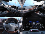 LEXUS LS460L
