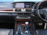 LEXUS LS460L
