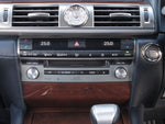 LEXUS LS460L