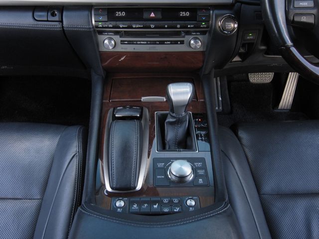 LEXUS LS460L