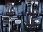 LEXUS LS460L