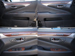 LEXUS LS460L