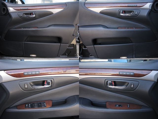 LEXUS LS460L