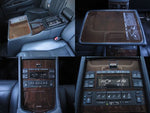LEXUS LS460L