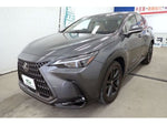 LEXUS NX350h