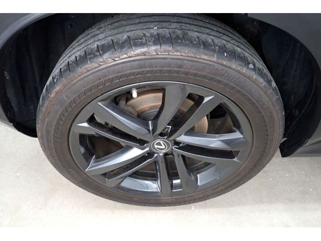 LEXUS NX350h