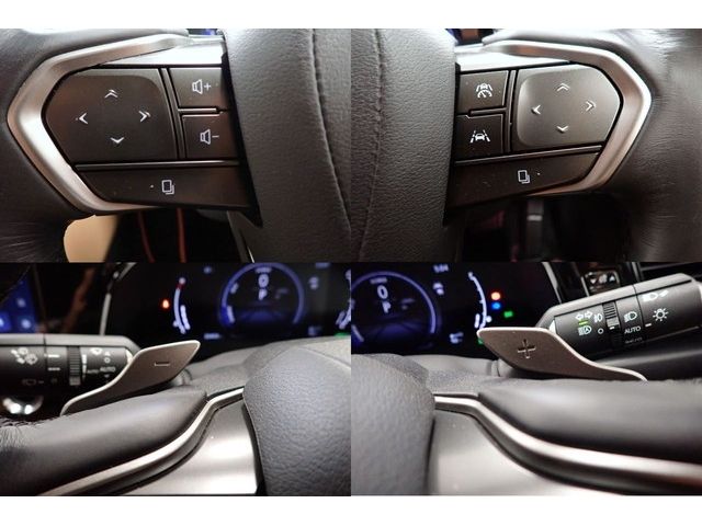 LEXUS NX350h