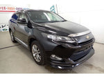 HARRIER 2WD