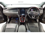 HARRIER 2WD