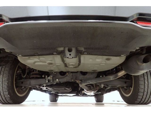 HARRIER 2WD