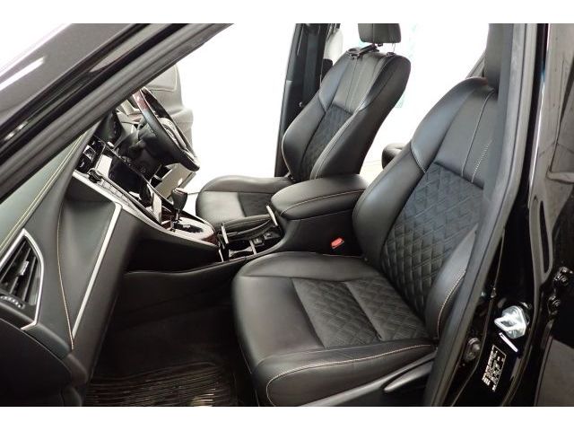 HARRIER 2WD