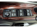 HARRIER 2WD