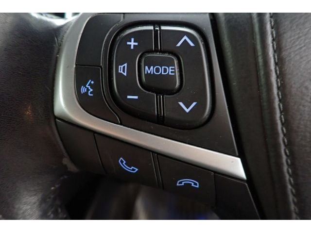 HARRIER 2WD